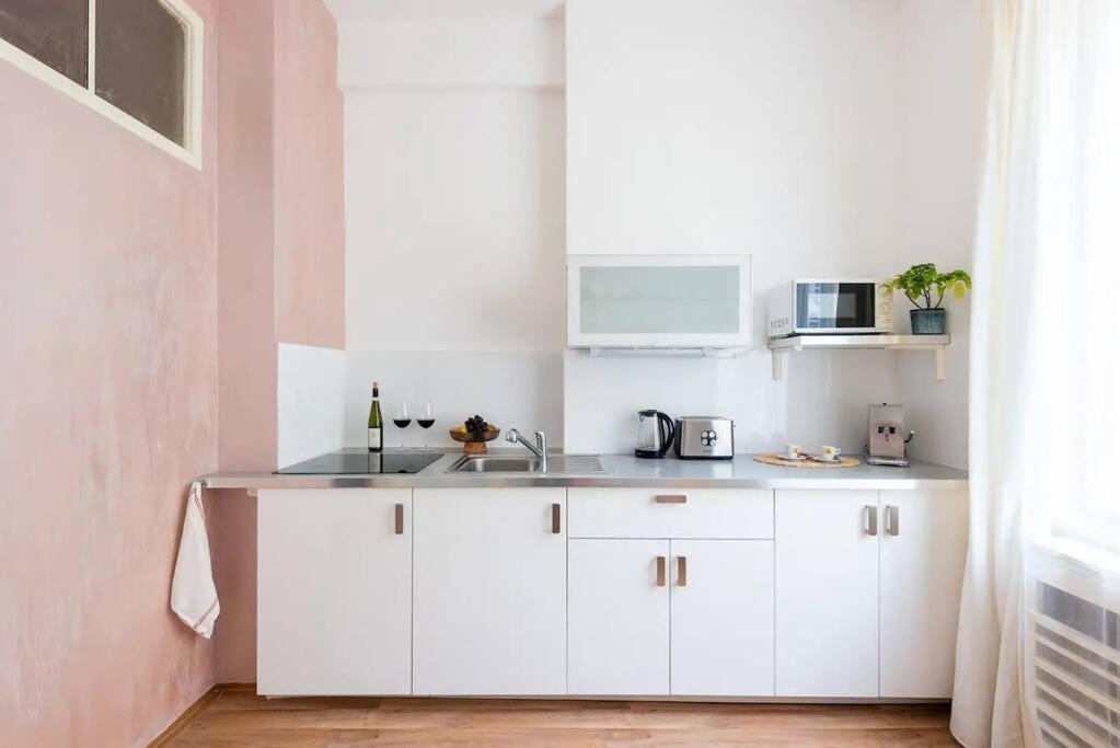 Appartamento Beautiful Flat In Center With Balcony